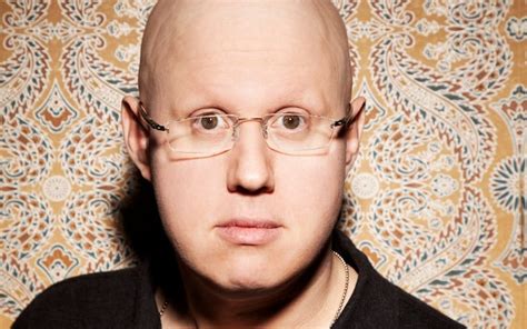 matt lucas gay activist|Matt Lucas: 'I had no hair, asthma and was gay. School was tough'.